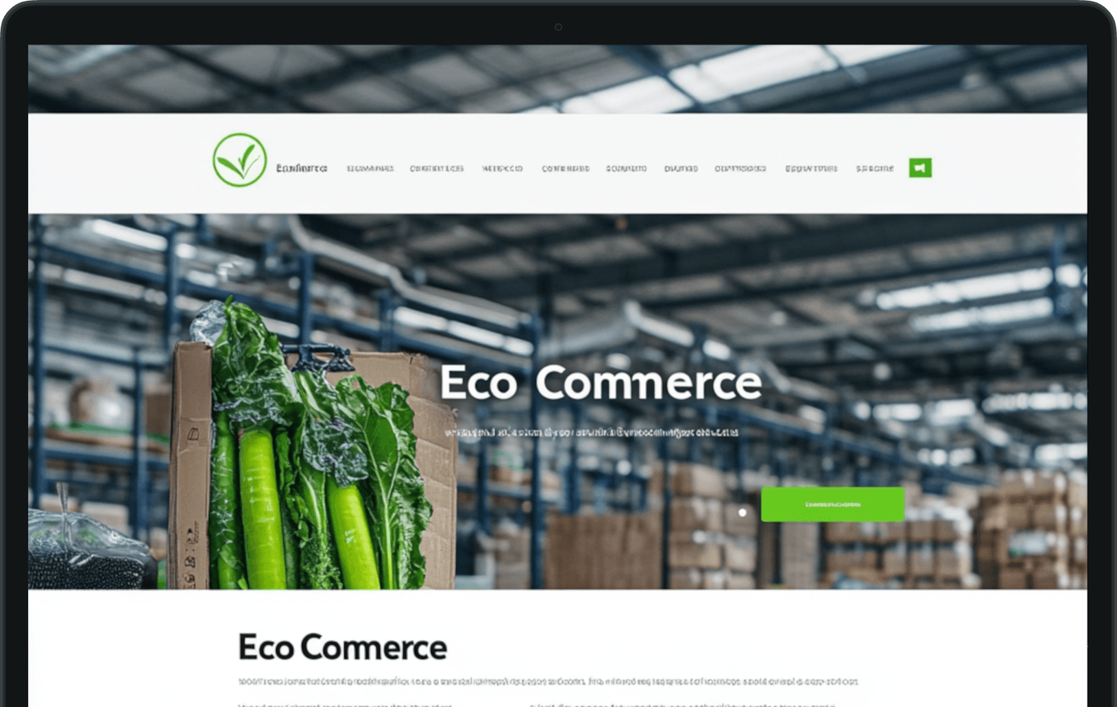 EcoCommerce